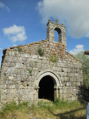 Mosteiro do Santo Sepulcro